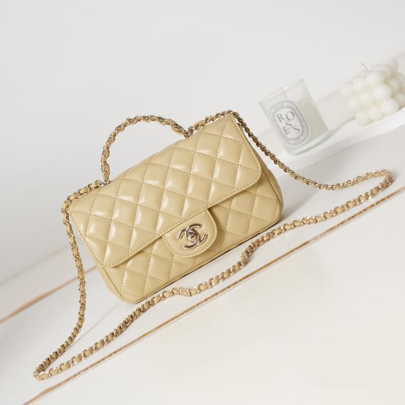 Ch**el satchel bags
